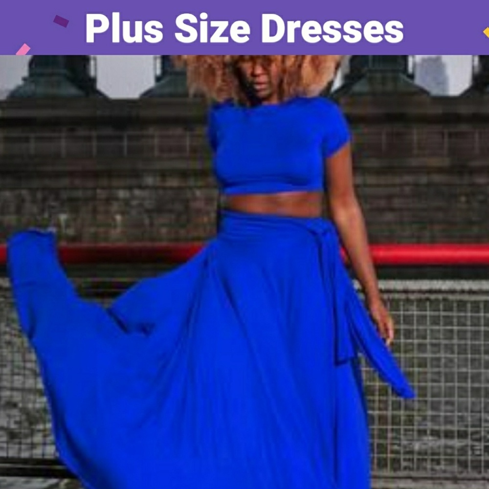Dresses